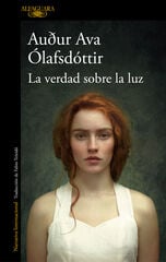 La verdad sobre la luz La verdad sobre la luz