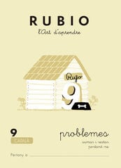 Problemes RUBIO 9 (catal&agrave;)