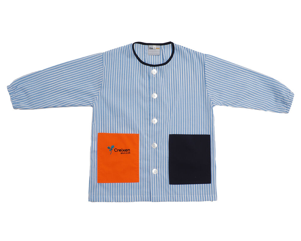 Creixen Bata Infantil Primaria