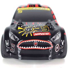 Radiocontrol Ninco Racers X-Rally Bomb