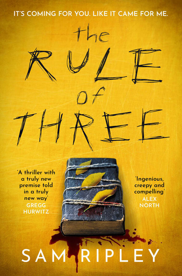 The Rule Of Three