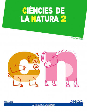 Natura 2n Primria