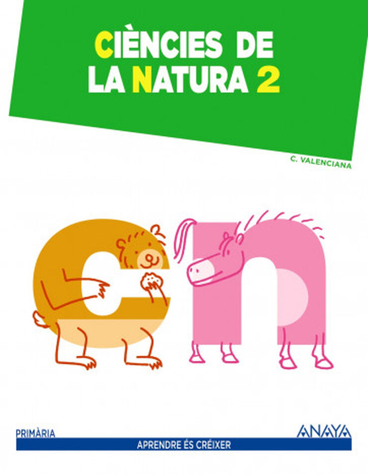 Natura 2n Primria
