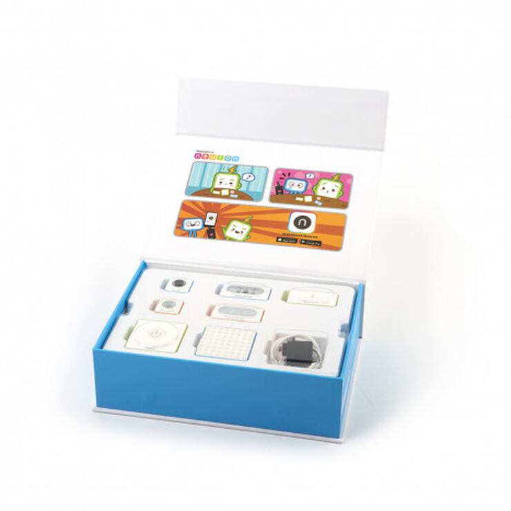 Makeblock Neuron Inventor Kit Makeblock Neuron Inventor Kit
