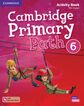Camb Primary Path 6 Wb