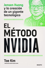 El método Nvidia El método Nvidia