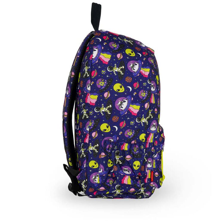 Mochila Legami Space