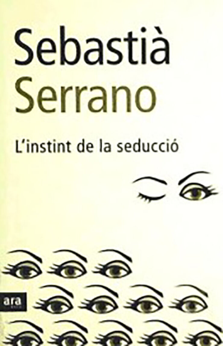 L'instint de la seducció