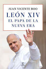 Le&oacute;n XIV: el Papa de la nueva era