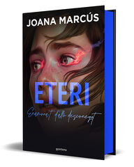 Eteri (edició especial limitada en tapa dura) Eteri (edició especial limitada en tapa dura)