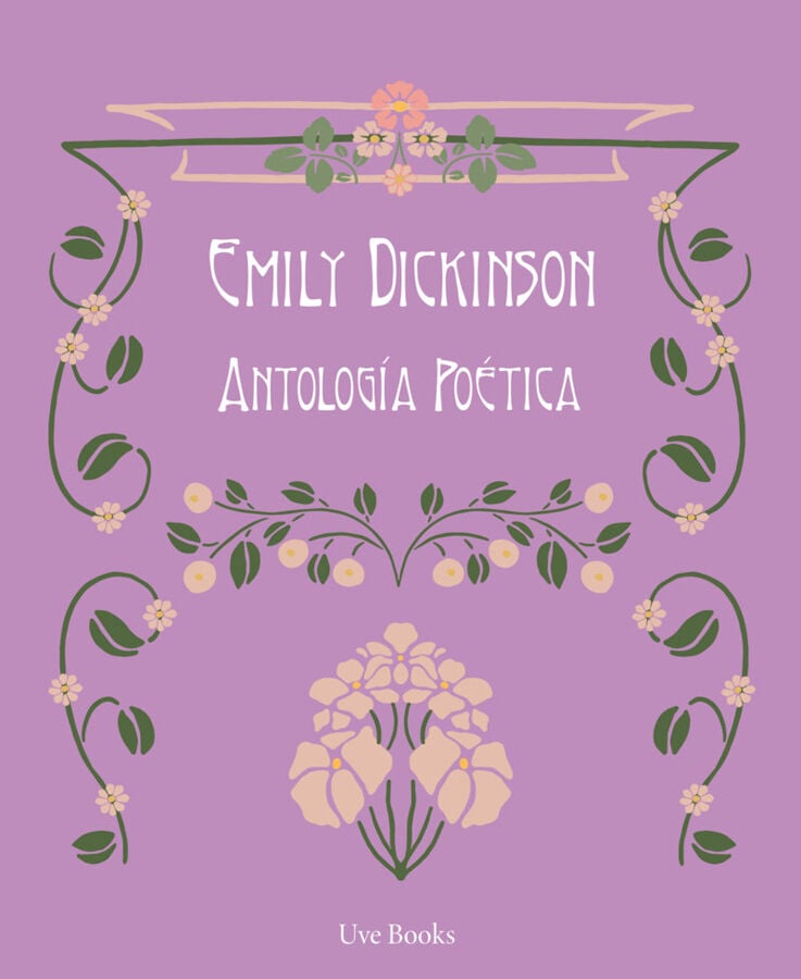 Emily Dickinson