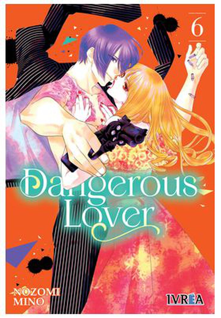 Dangerous lover 06