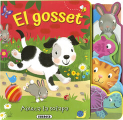 El gosset El gosset