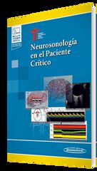 Neurosonolog&iacute;a en el Paciente Cr&iacute;tico (+ e-book)
