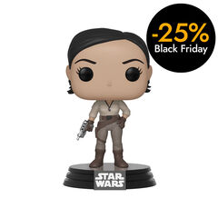 Funko POP! Star Wars Rose  Episode IX