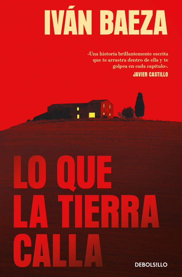 Lo que la tierra calla