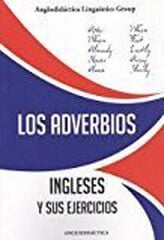 AD Adverbios Ingleses y sus ejercicios