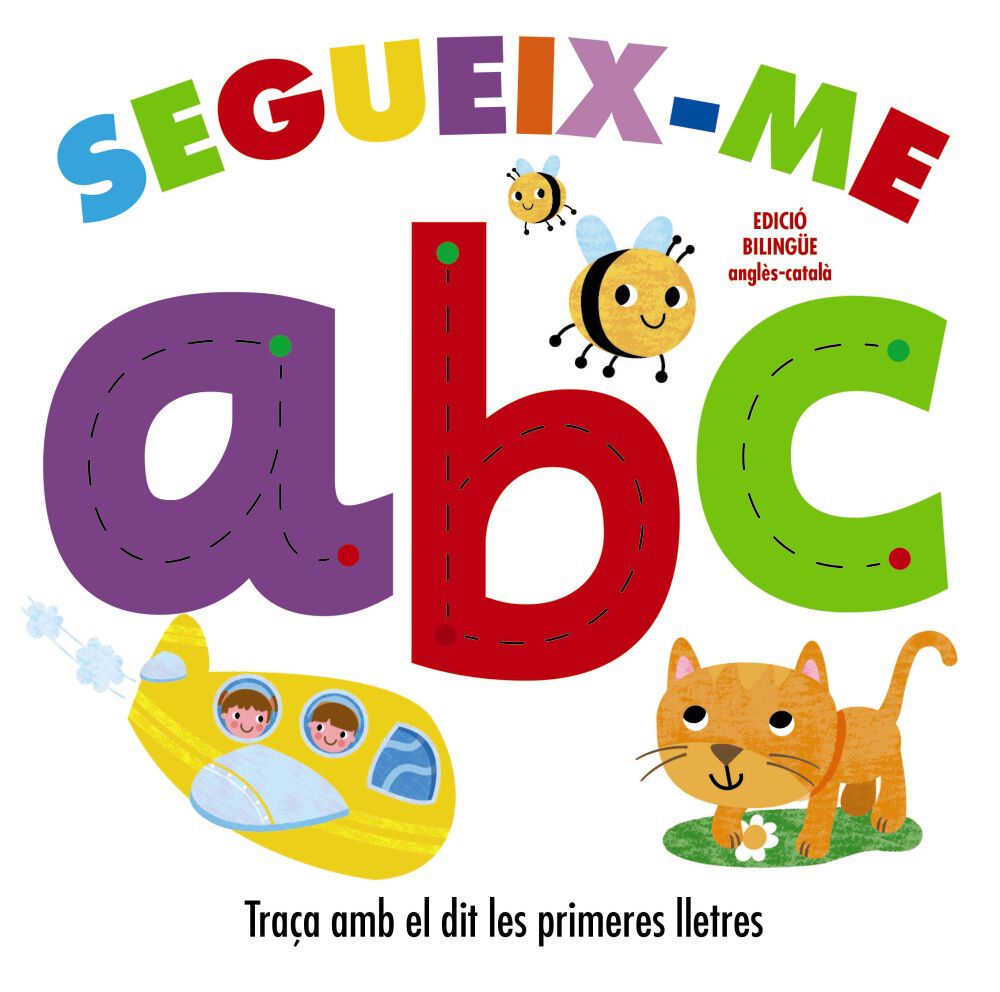 Segueix-me ABC