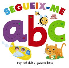 Segueix-me ABC