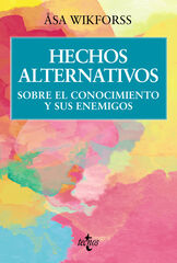 Hechos alternativos Hechos alternativos