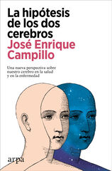 La hipótesis de los dos cerebros La hipótesis de los dos cerebros