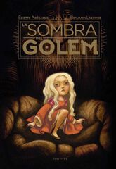 La sombra del golem La sombra del golem
