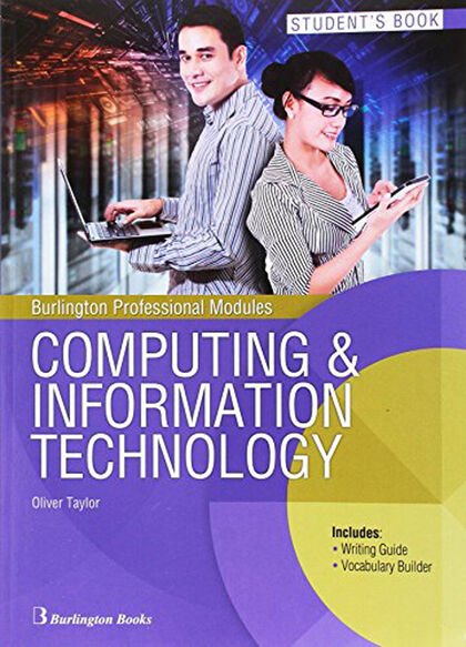 Computing & Information Technology SB