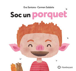 Soc un porquet Soc un porquet