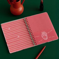 Agenda Lola Vendetta castellano sem/vista 2026