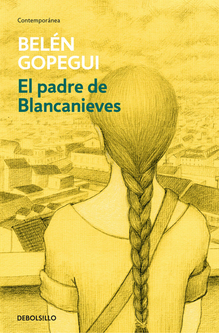 Padre de Blancanieves, El