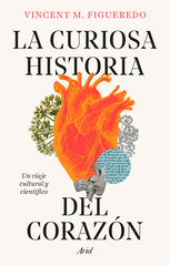 La curiosa historia del corazón La curiosa historia del corazón