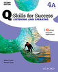 Q Skills 4A L&S