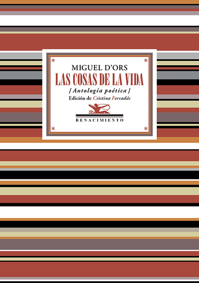 Las cosas de la vida