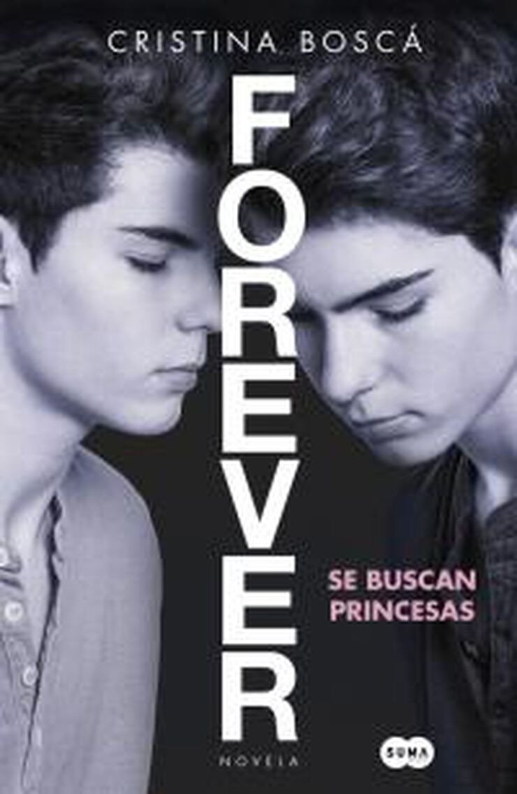 Se buscan princesas (Forever 1)