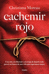 Cachemir rojo Cachemir rojo