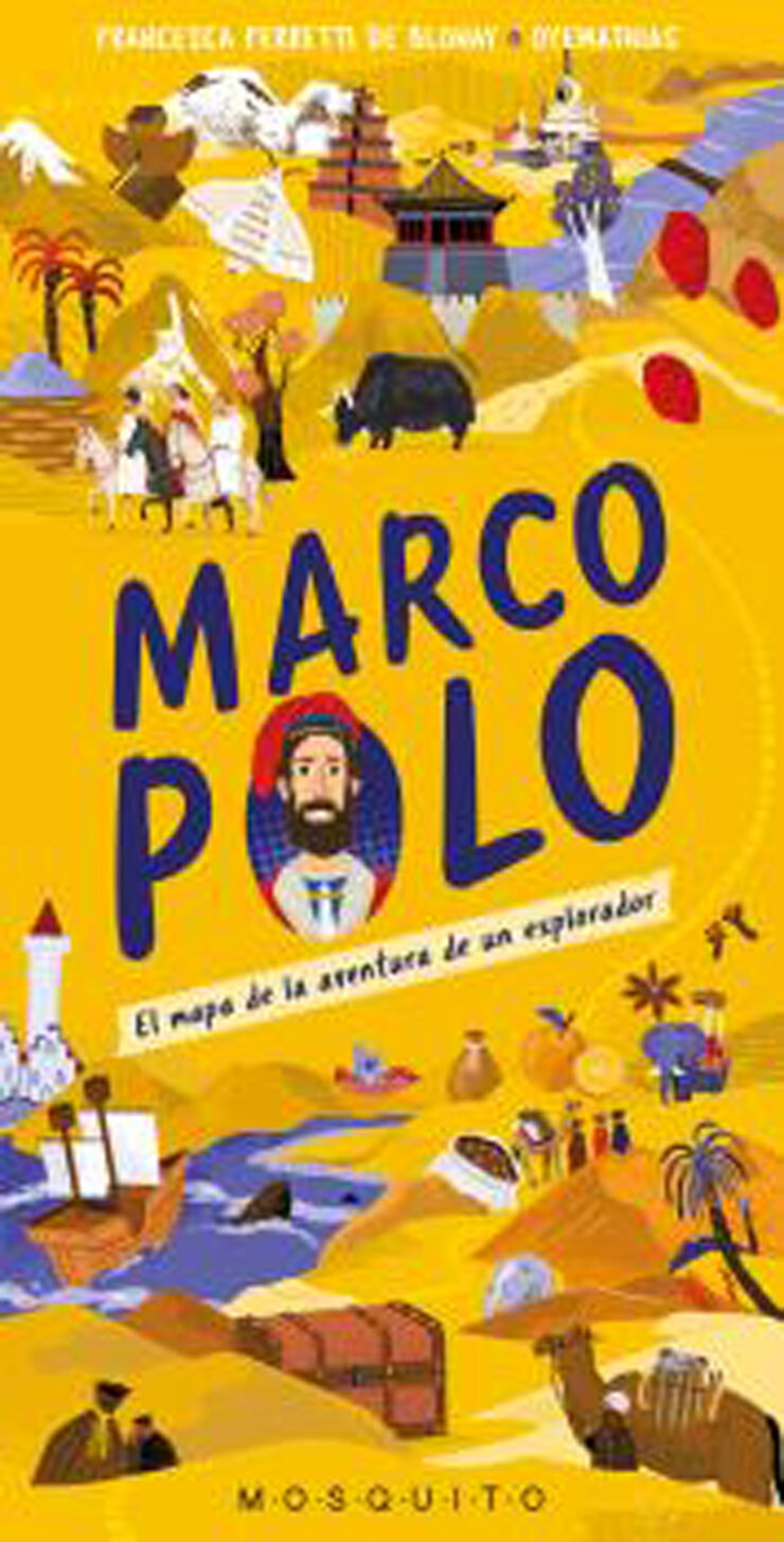 Marco Polo