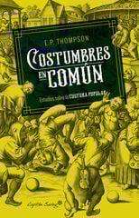 Costumbres en común Costumbres en común