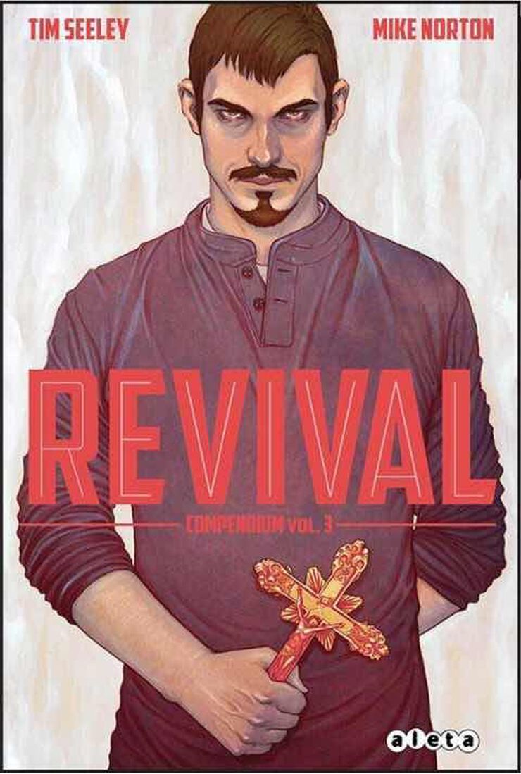 Revival Compendium Vol. 3