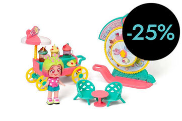 Kookyloos S Mistery Menu