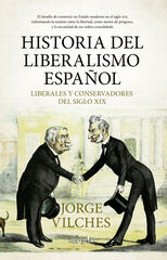 Historia del liberalismo español Historia del liberalismo español