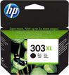 Recanvi Original HP Negre 303XL