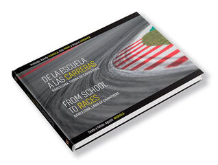 De la escuela a las carreras/From school to Races