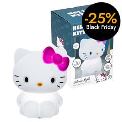 Llum de Nit Hello Kitty recarregable
