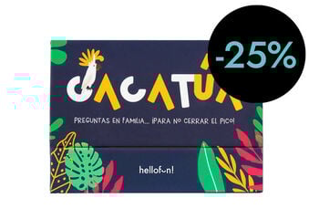Cacatúa
