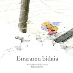 Enararen bidea