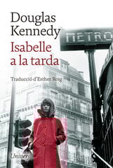 Isabelle a la tarda Isabelle a la tarda