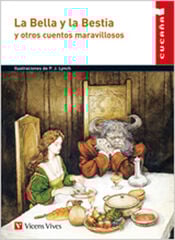 La Bella y la Bestia La Bella y la Bestia