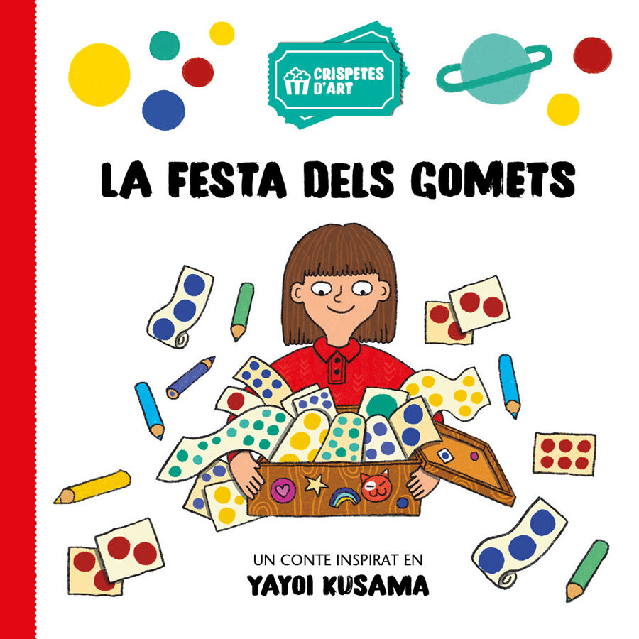 La festa dels gomets