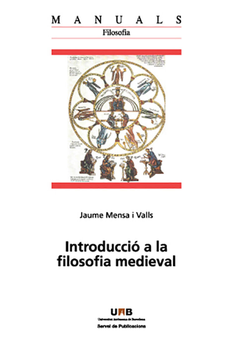 Introducció a la filosofia medieval