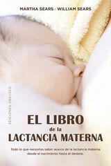 El libro de la lactancia materna El libro de la lactancia materna